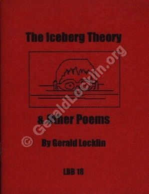 The Iceberg Theory & Other Poems