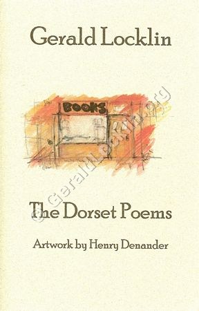 The Dorset Poems. 