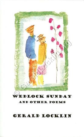 Wedlock Sunday and Other Poems