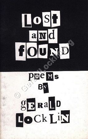 Lost and Found: Recently Uncovered Poems