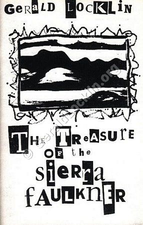 The Treasure of the Sierra Faulkner