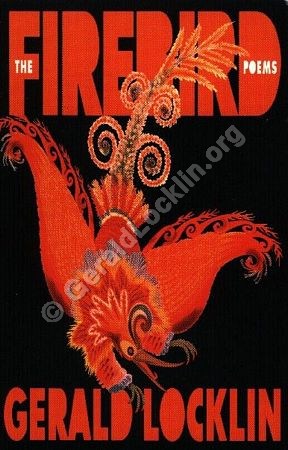 The Firebird Poems