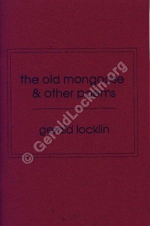 The Old Mongoose & Other Poems