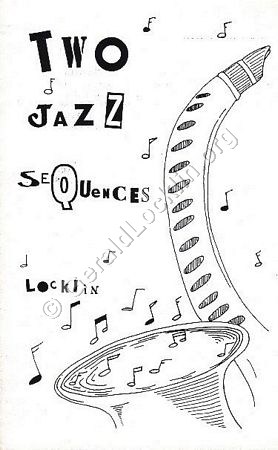 Two Jazz Sequences
