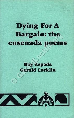 Dying for a Bargain: The Ensenada Poems