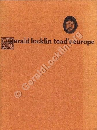 Toad's Europe