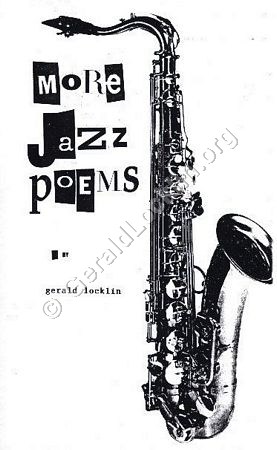 More Jazz Poems