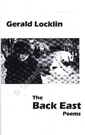 The Back East Poems