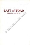 Last of Toad