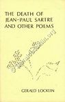The Death of Jean-Paul Sartre and Other Poems